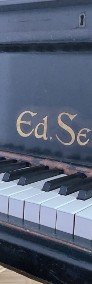 Fortepian ED.SEILER-4