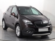 Opel Mokka Salon Polska, Serwis ASO, VAT 23%, Skóra, Navi, Klimatronic,