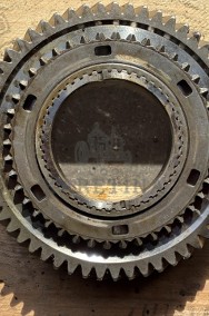 Deutz Fahr 6190 Powershift Skrzynia Biegów Bieg CZĘŚCI 2093.304.078 2093304078-3