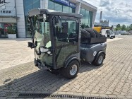 MC 130 ADV. Wielofunkcyjna maszyna komunalna Kärcher MC 130 Adv