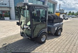 MC 130 ADV. Wielofunkcyjna maszyna komunalna Kärcher MC 130 Adv