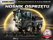 MC 130 ADV. Wielofunkcyjna maszyna komunalna Kärcher MC 130 Adv