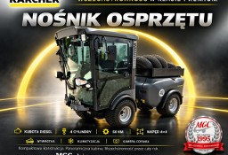 MC 130 ADV. Wielofunkcyjna maszyna komunalna Kärcher MC 130 Adv