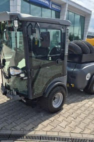 MC 130 ADV. Wielofunkcyjna maszyna komunalna Kärcher MC 130 Adv-2