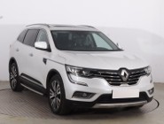 Renault Koleos , Salon Polska, 177 KM, Automat, Skóra, Navi, Klimatronic,