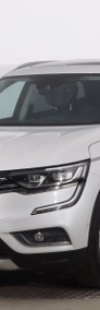 Renault Koleos , Salon Polska, 177 KM, Automat, Skóra, Navi, Klimatronic,-3