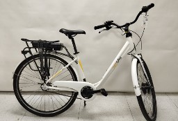 OKAZJA Miejski Rower elektryczny Ecobike Basic Nexus