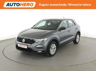 Volkswagen T-Roc automat navi PDC climatronic ACC grzane fotele