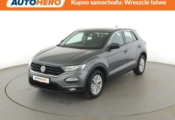 Volkswagen T-Roc automat navi PDC climatronic ACC grzane fotele