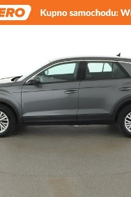 Volkswagen T-Roc automat navi PDC climatronic ACC grzane fotele-2