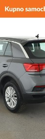 Volkswagen T-Roc automat navi PDC climatronic ACC grzane fotele-4