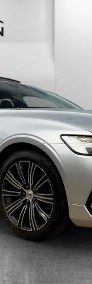 Volvo V60 II INSCRIPTION acc FUL LED skóra nawi ALUSY el.klapa licznik DIGITAL 4X-3
