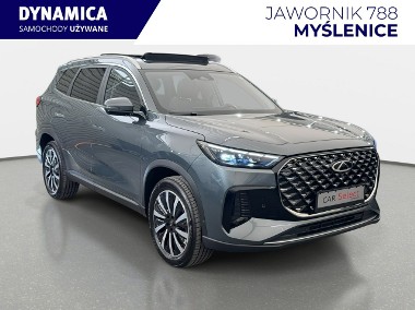 VAT 23% Prestige 1.5T-GDI PHEV 279KM automat 2025 r., salon PL, I wł-1