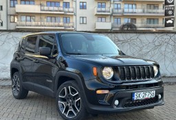 Jeep Renegade Face lifting 2.4