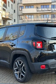 Jeep Renegade Face lifting 2.4-2