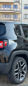 Jeep Renegade Face lifting 2.4-3