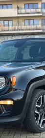 Jeep Renegade Face lifting 2.4-4