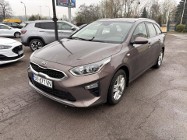 Kia Cee'd III Krajowy, Faktura VAT 23%