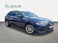 Audi A4 B9 35 TDI 120kW S tronic. WE1J017