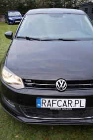 Volkswagen Polo V z Niemiec opłacony piękny. Gwarancja-2