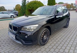 BMW X1 I (E84) 2.0 D stan bdb 4x4