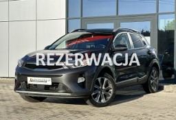 Kia Stonic 2 kpl.kół! Półskóra, Kamera, Navi, Grzane fotele, GWARANCJA,Bezwypad