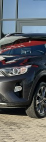 Kia Stonic 2 kpl.kół! Półskóra, Kamera, Navi, Grzane fotele, GWARANCJA,Bezwypad-4