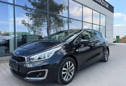 Kia Cee'd II Spiryt