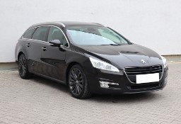 Peugeot 508 , 204 KM, Automat, Skóra, Navi, Xenon, Bi-Xenon, Klimatronic,