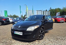 Renault Megane III 2008/2009, Navi, Zarejestrowany, Tempomat, Klima !!!