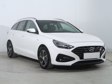 Hyundai i30 II , Salon Polska, 1. Właściciel, Serwis ASO, VAT 23%,-1
