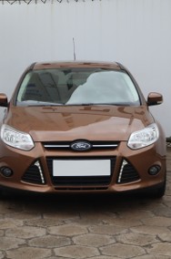 Ford Focus III , Klima ,Bezkolizyjny, Parktronic, Podgrzewane siedzienia,ALU-2