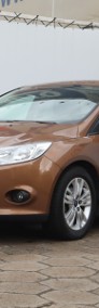Ford Focus III , Klima ,Bezkolizyjny, Parktronic, Podgrzewane siedzienia,ALU-3