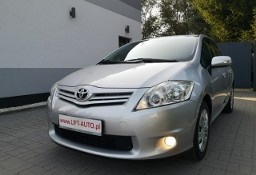 Toyota Auris I 1.6 Benzyna 132KM Klimatr LIFT Isofix Tempomat Servis Gwarancja