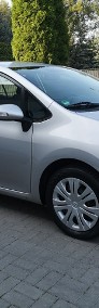 Toyota Auris I 1.6 Benzyna 132KM Klimatr LIFT Isofix Tempomat Servis Gwarancja-4