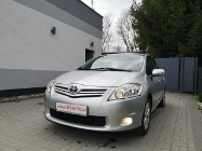 Toyota Auris I 1.6 Benzyna 132KM Klimatr LIFT Isofix Tempomat ALU Servis Gwarancja