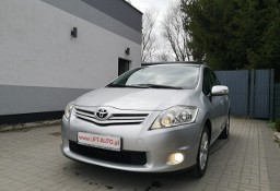 Toyota Auris I 1.6 Benzyna 132KM Klimatr LIFT Isofix Tempomat ALU Servis Gwarancja