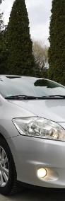 Toyota Auris I 1.6 Benzyna 132KM Klimatr LIFT Isofix Tempomat ALU Servis Gwarancja-3