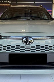 Toyota Corolla XII Style 1.8 Hybrid Cross Style 1.8 Hybrid 140KM | Podgrzewane fotele!-2
