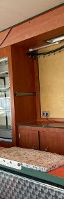 Fiat Ducato Autosklep wędlin sklep Gastronomiczny Food Truck Foodtruck Klima 200-4