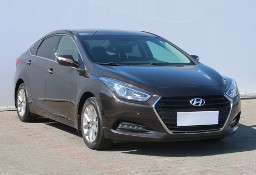 Hyundai i40 , Salon Polska, Automat, Navi, Klimatronic, Tempomat,