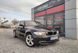 BMW SERIA 1 I (E81/E82/E87/E88) (k.30) Zarejestrowana AKTUALNE OC ZAMIANA RATY