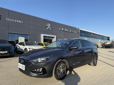 Hyundai i30 II 1.5 DPI 110 KM Comfort*Gwarancja fabryczna*Salon Polska*Kamera cofan-1