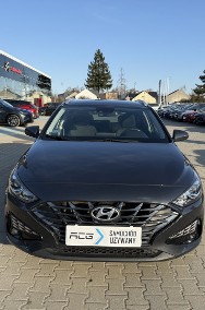 Hyundai i30 II 1.5 DPI 110 KM Comfort*Gwarancja fabryczna*Salon Polska*Kamera cofan-2