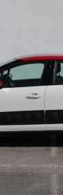 Citroen C3 III , Salon Polska, Klimatronic, Tempomat, Parktronic-4