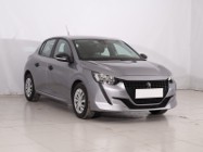 Peugeot 208 , Salon Polska, 1. Właściciel, Serwis ASO, Klima, Tempomat