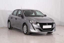 Peugeot 208 , Salon Polska, 1. Właściciel, Serwis ASO, Klima, Tempomat