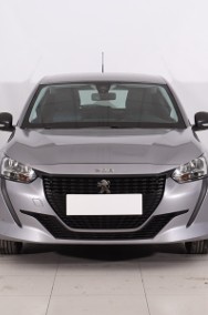 Peugeot 208 , Salon Polska, 1. Właściciel, Serwis ASO, Klima, Tempomat-2