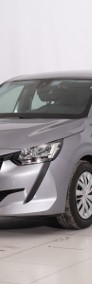 Peugeot 208 , Salon Polska, 1. Właściciel, Serwis ASO, Klima, Tempomat-3