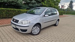 Fiat Punto Evo